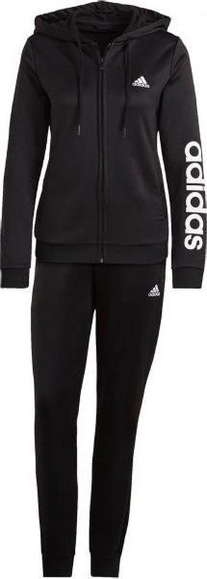 adidas huispak dames aanbieding